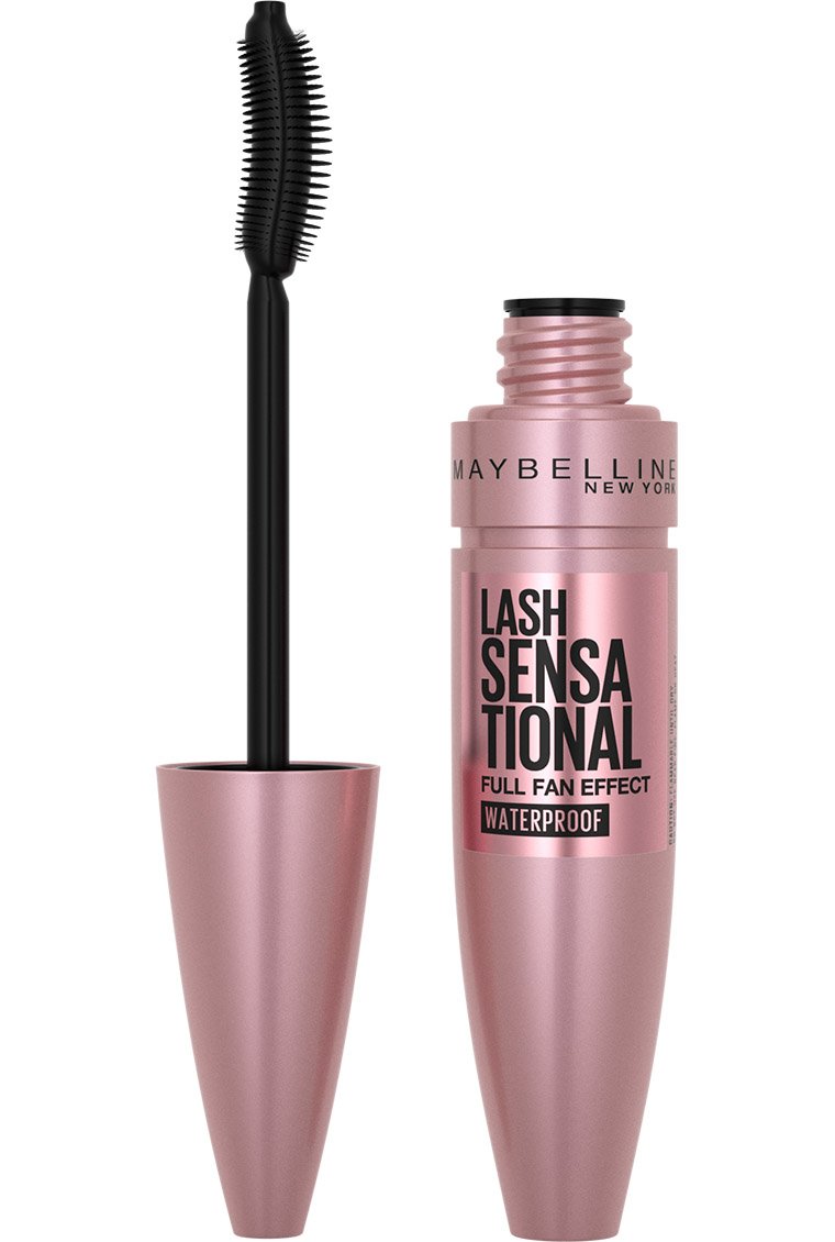 MAYBELLINE LASH SENSATIONAL WTP maskara vb