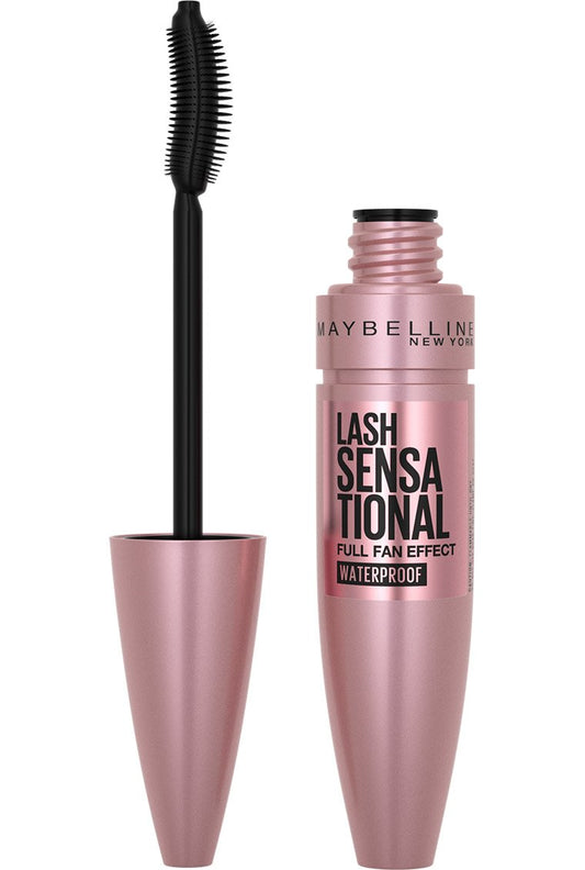 MAYBELLINE LASH SENSATIONAL WTP maskara vb