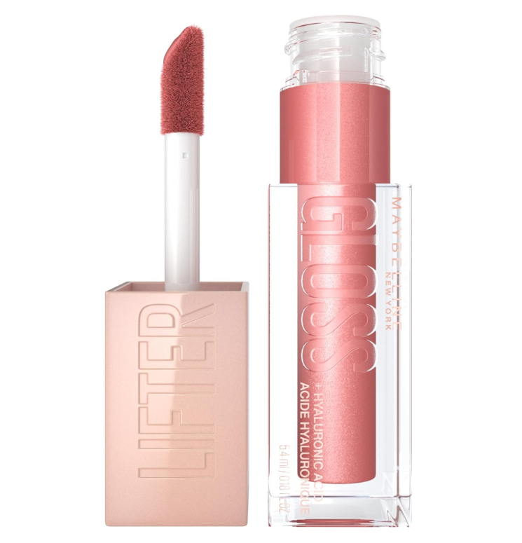 MAYBELLINE LIFTER GLOSS sjaj za usne 002