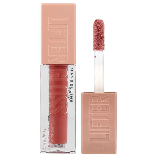 Maybelline New York Lifter Gloss sjaj za usne 004