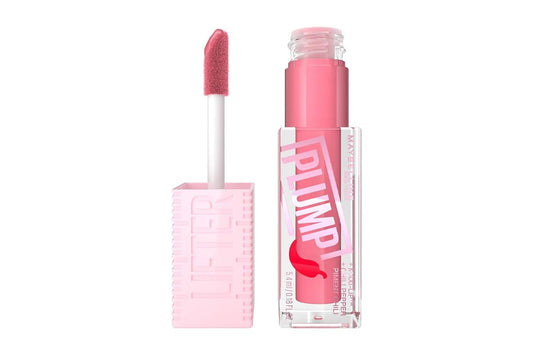 MAYBELLINE LIFTER PLUMP SJAJ ZA USNE 01