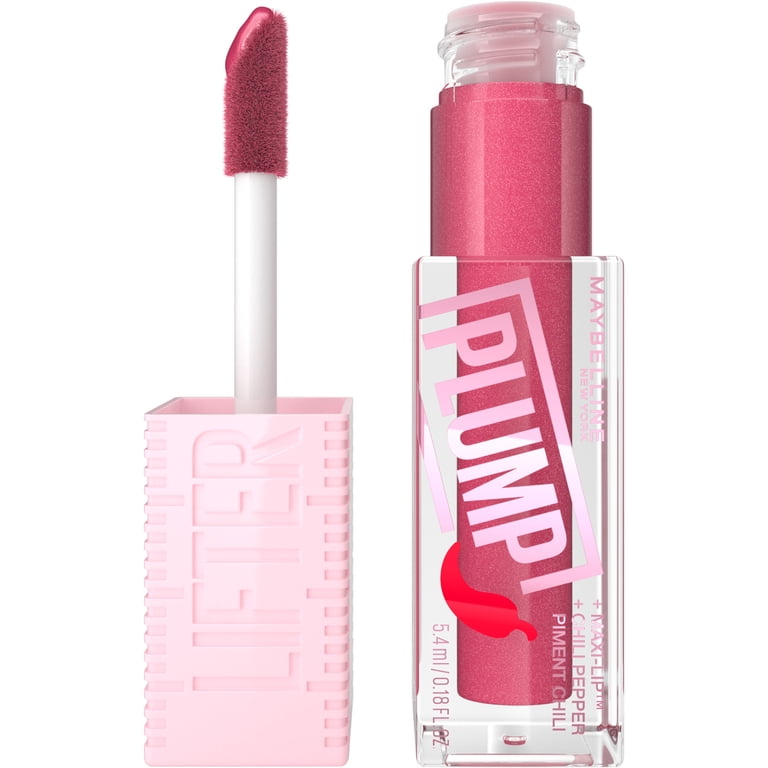 MAYBELLINE LIFTER PLUMP SJAJ ZA USNE 04