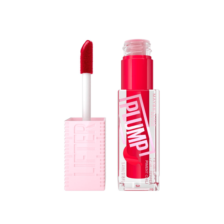 MAYBELLINE LIFTER PLUMP SJAJ ZA USNE 04