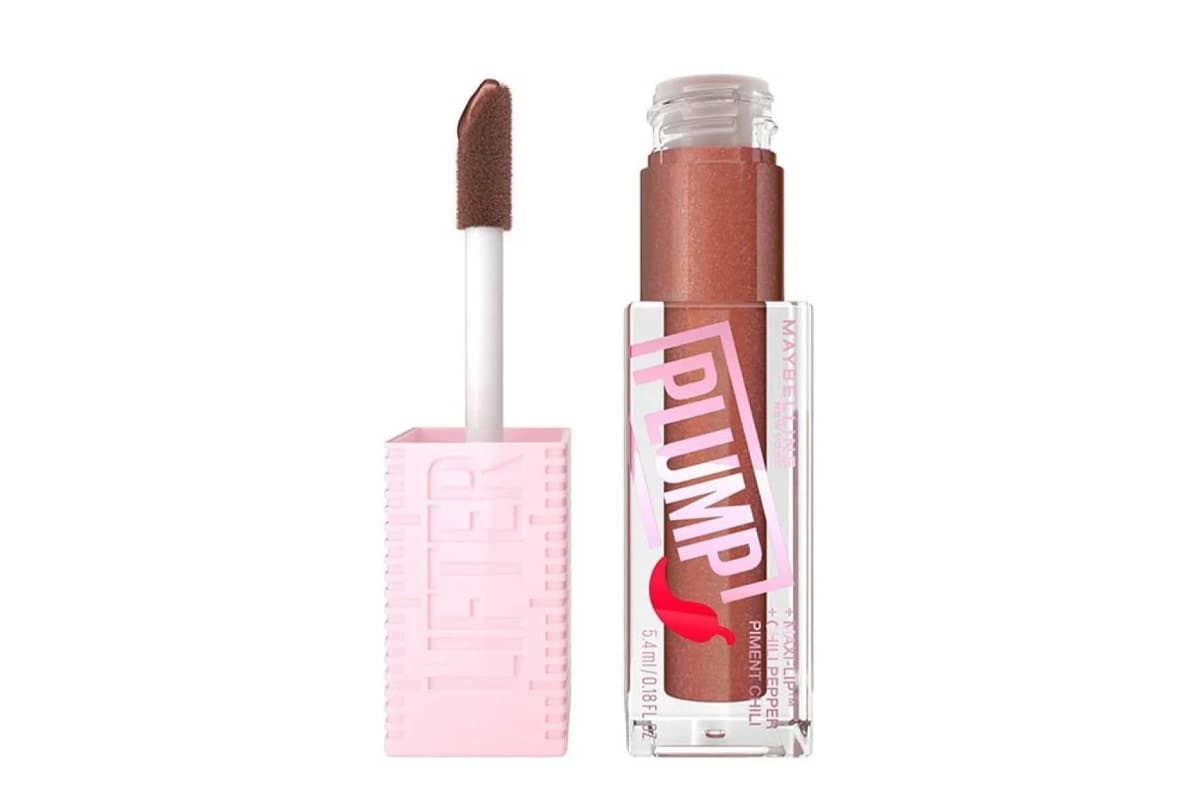 MAYBELLINE LIFTER PLUMP SJAJ ZA USNE 07