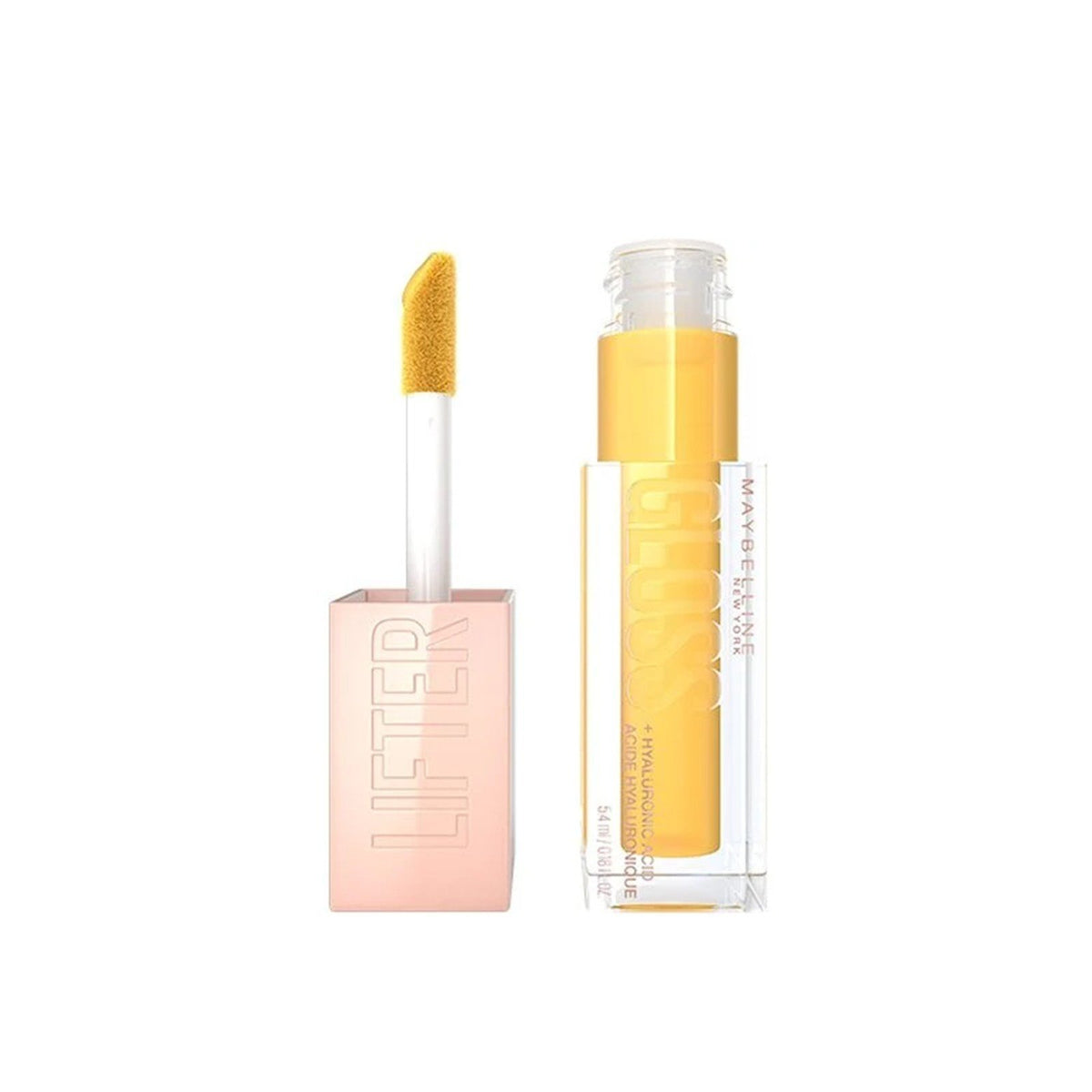 MAYBELLINE LIFTER sjaj za usne 26
