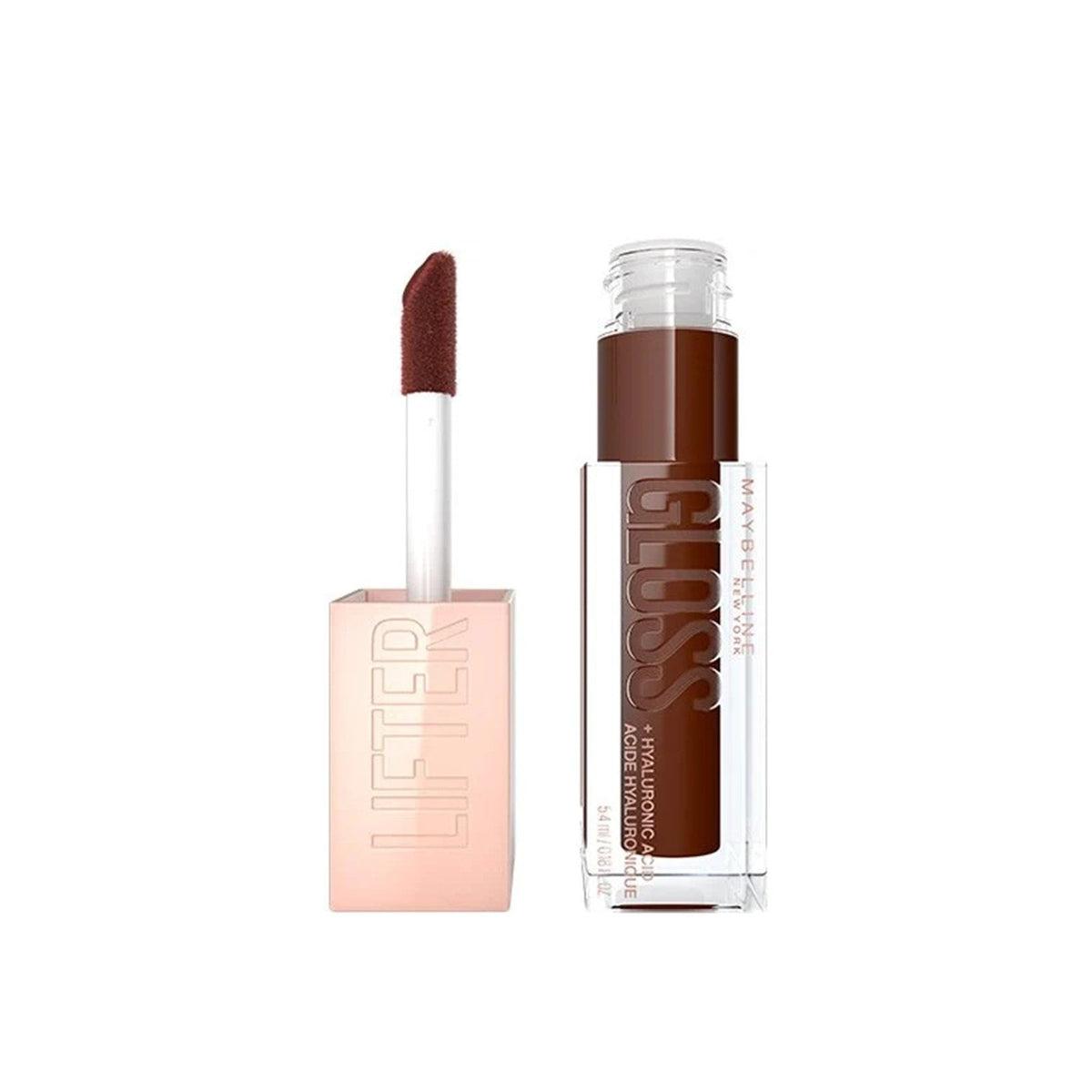 MAYBELLINE LIFTER sjaj za usne 29