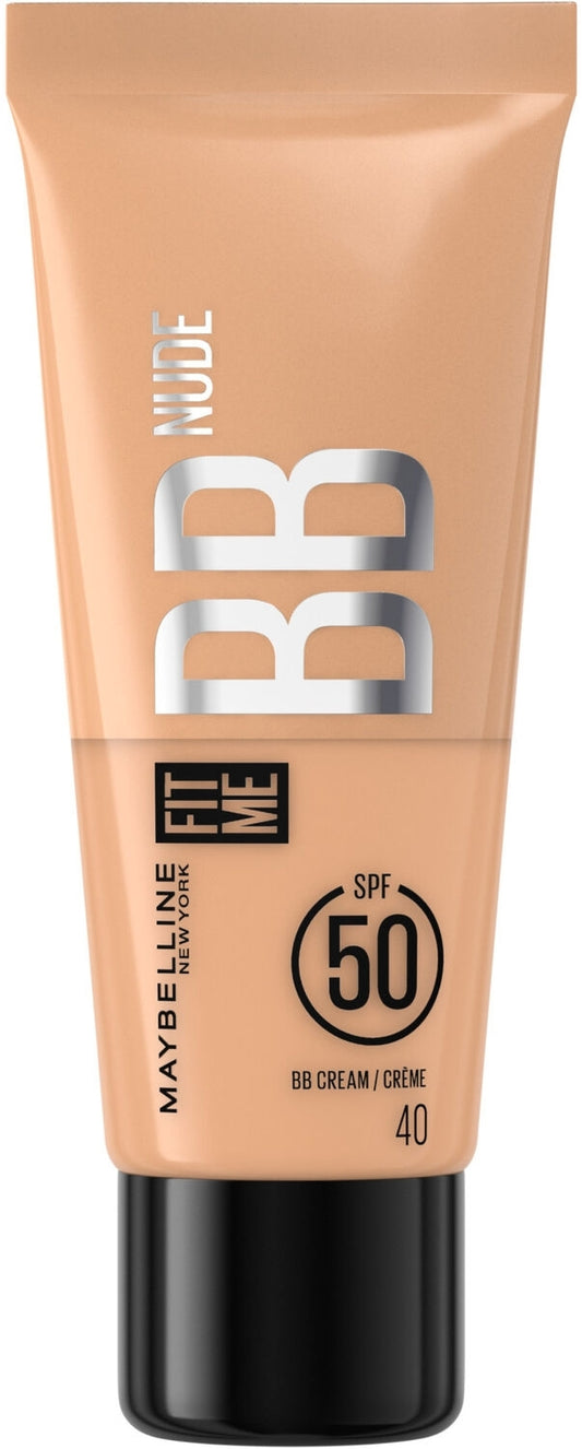 Maybelline New York Dream Fresh BB Cream BB KREMA 50