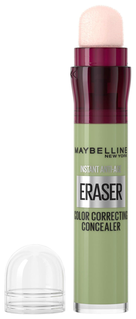 Maybelline New York Instant Anti Age Eraser Color Corrector GREEN GB