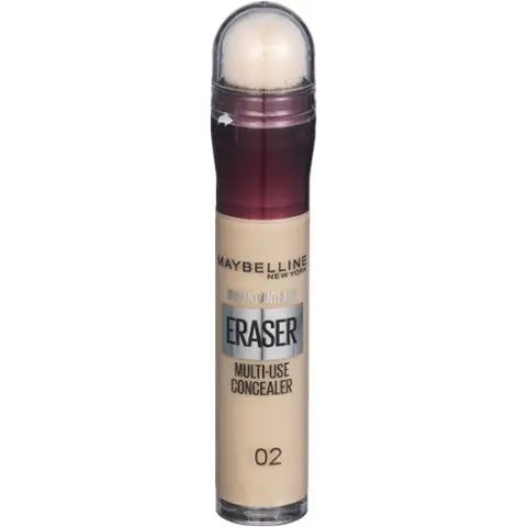 Maybelline New York Instant Anti Age Eraser korektor 02