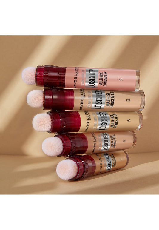 Maybelline New York Instant Anti Age Eraser korektor 1