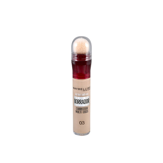 Maybelline New York Instant Anti Age Eraser korektor 3