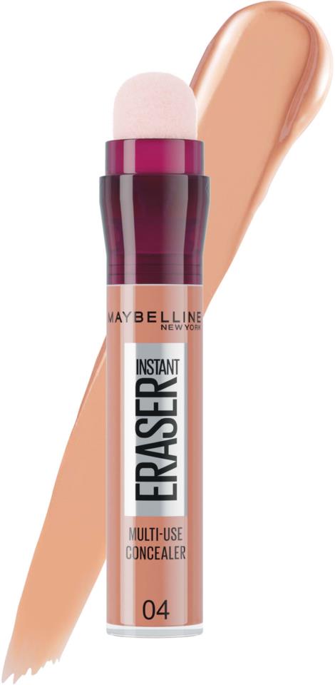 Maybelline New York Instant Anti Age Eraser korektor 4