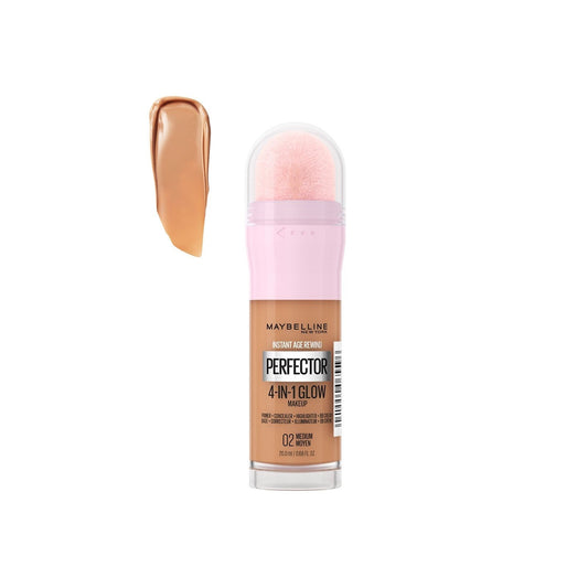 Maybelline New York Instant Perfector 4-in-1 Glow proizvod za ten 02