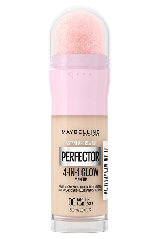 Maybelline New York Instant Perfector 4-in-1 Glow proizvod za ten 00