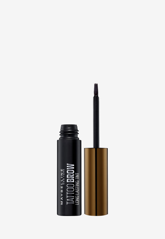 Maybelline New York TATTOO BROW gel za obrve 1