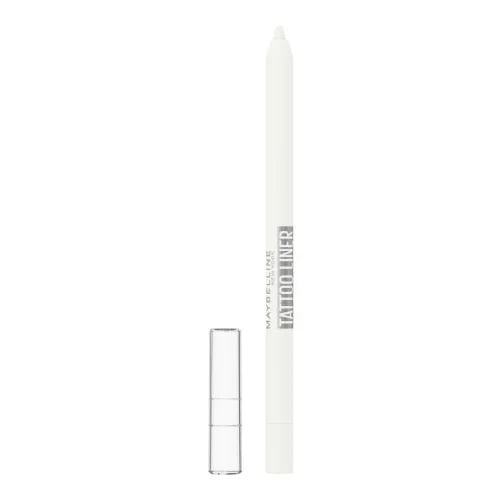 Maybelline New York Tattoo Liner olovka za oči POL WHI