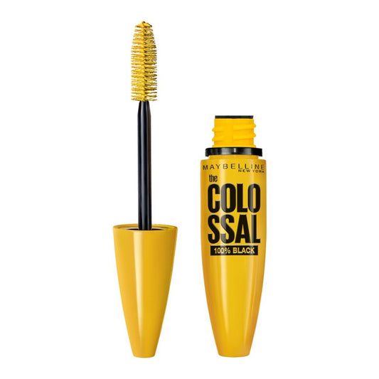 MAYBELLINE VE COLOSS maskara Go Ext ext bl
