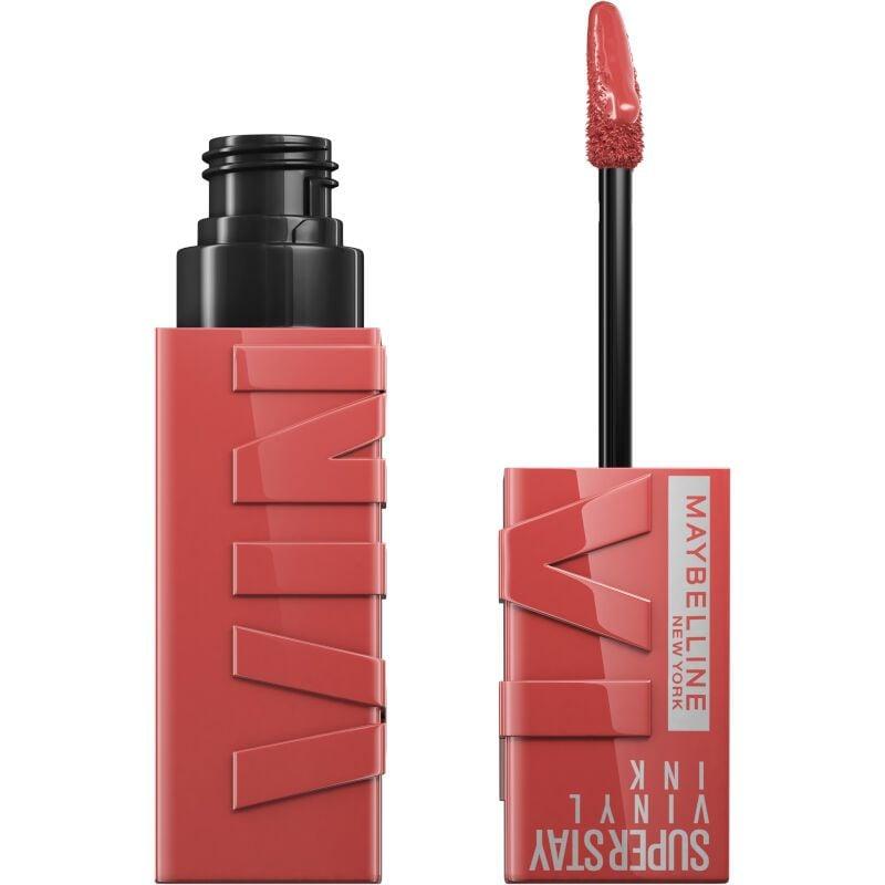 MAYBELLINE VINYL INK ruž za usne 15