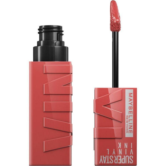 Maybelline New York SuperStay Vinyl Ink ruž za usne 15