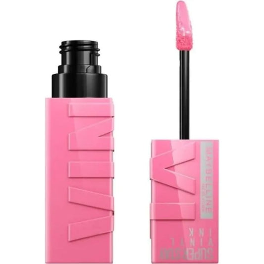 Maybelline New York SuperStay Vinyl Ink ruž za usne 155