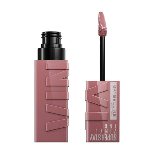 Maybelline New York SuperStay Vinyl Ink ruž za usne 35
