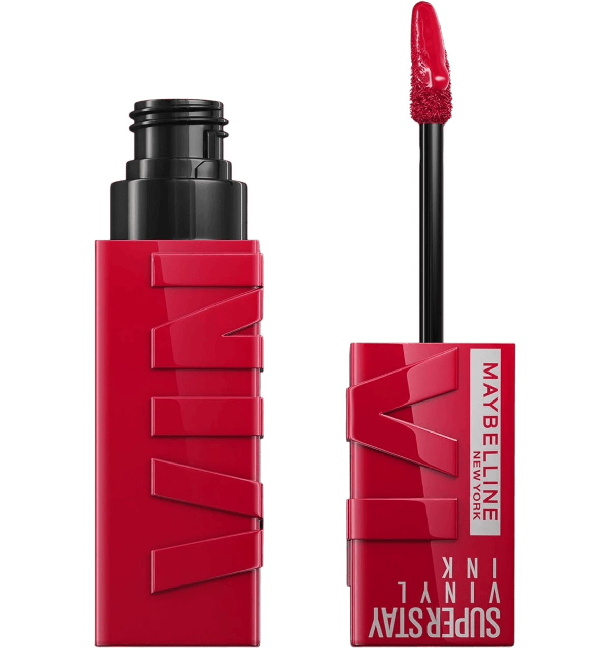 MAYBELLINE VINYL INK ruž za usne 50