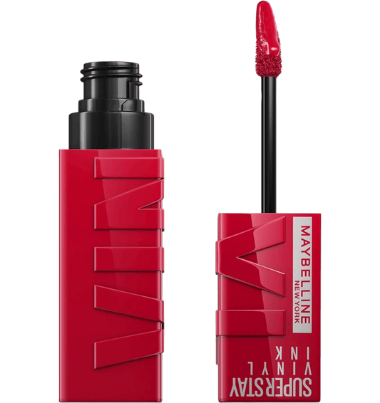 Maybelline New York SuperStay Vinyl Ink ruž za usne 50
