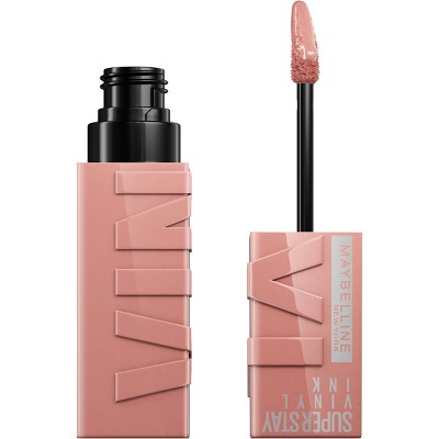 Maybelline New York SuperStay Vinyl Ink ruž za usne 95