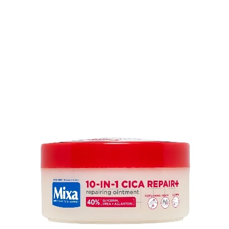Mixa 10u1 obnavljajuća mast 150ml