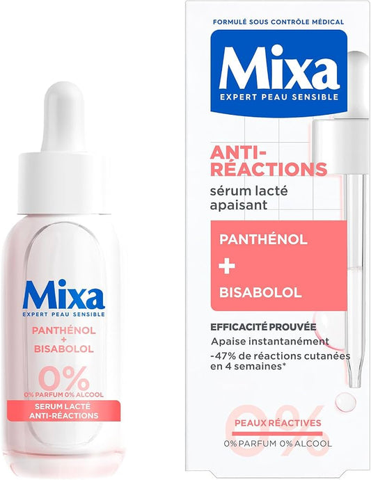 MIXA ANTI REACTION serum 30ml