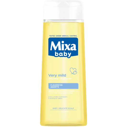 MIXA BABY šampon za kosu 300ml
