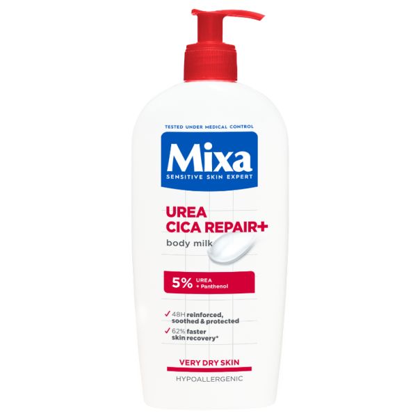 MIXA Cica losion za telo 400ml