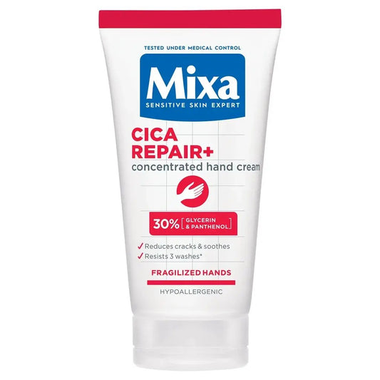 MIXA CICA UREA krema za ruke 50ml