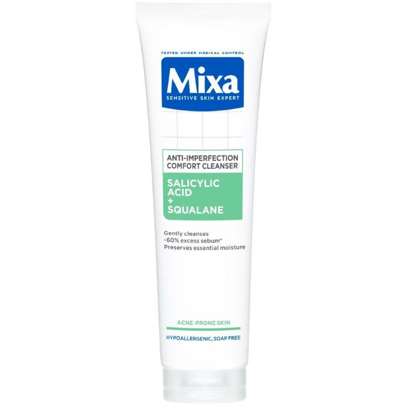 MIXA GEL PROTIV NEPRAVILNOSTI 150ML