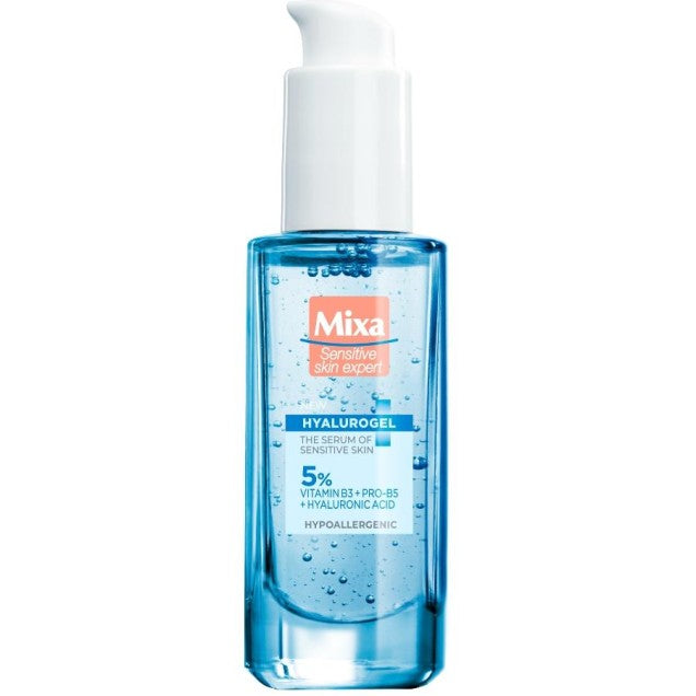 MIXA HYALUROGEL serum za lice 30ml