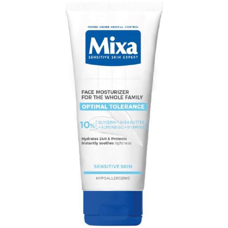 MIXA krema za osetljivo lice 100ml