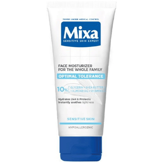 MIXA krema za osetljivo lice 100ml