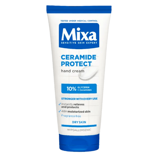 MIXA KREMA ZA RUKE CERAMIDI 100 ml
