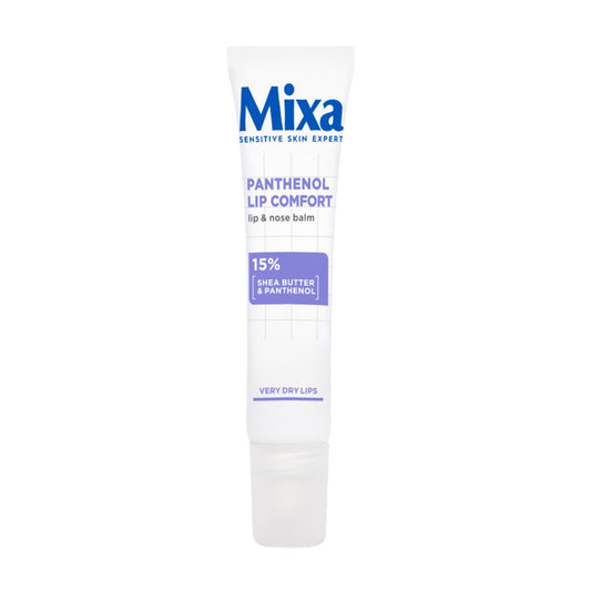 MIXA PANTH balzam za usne i nos10ml
