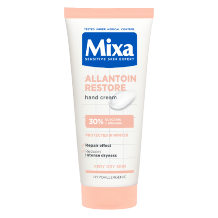 MIXA Repair krema za ruke 100ml