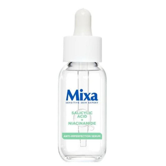 MIXA SERUM PROTIV NEPRAVILNOSTI30ML