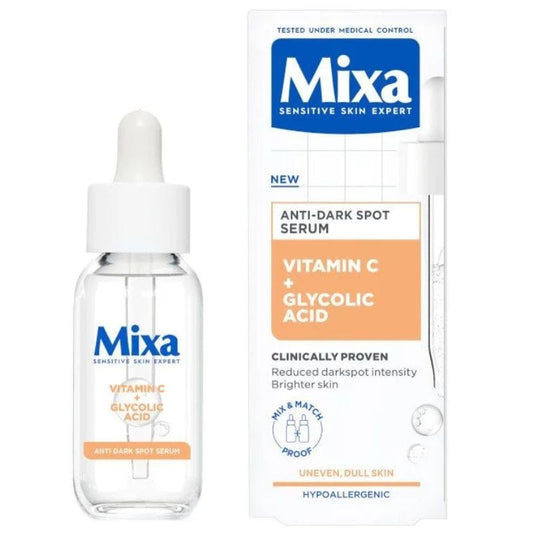 MIXA SERUM PROTIV TAMNIH FLEKA 30ML