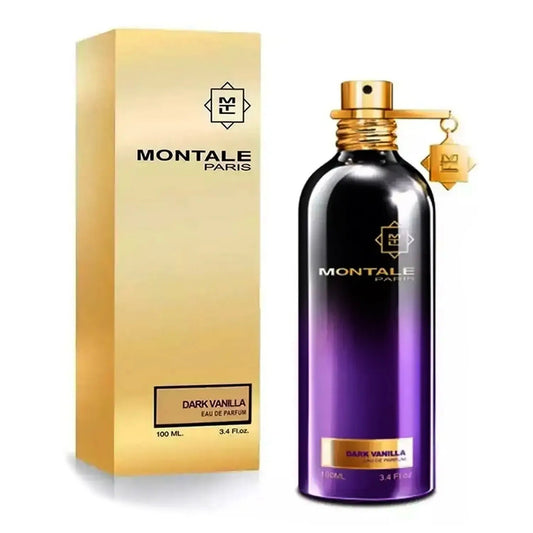 MONTALE DARK VANILLA (U) EDP 100 ML