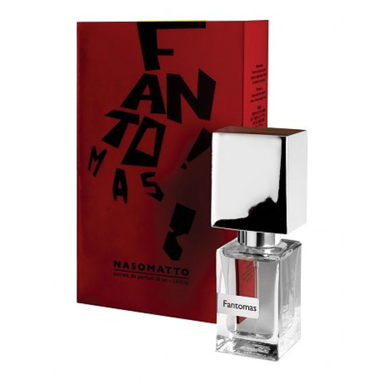 NASOMATTO FANTOMAS (U) EDP 30 ML
