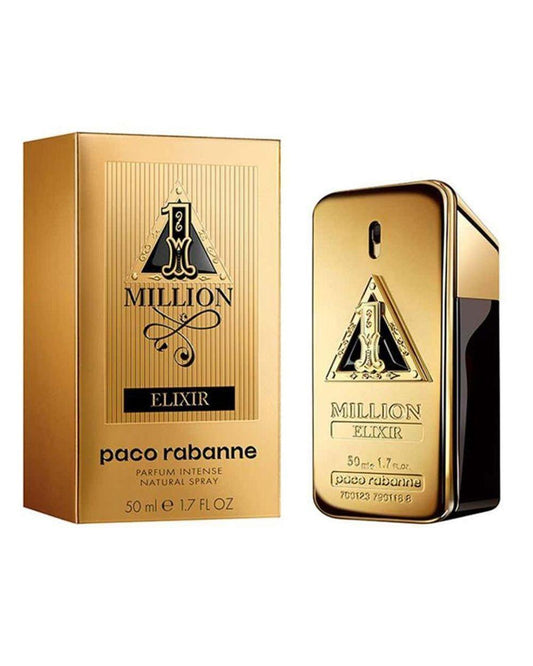 PACO RABANNE 1 MILLION ELIXIR (M) PARFUM INTENSE 50 ML