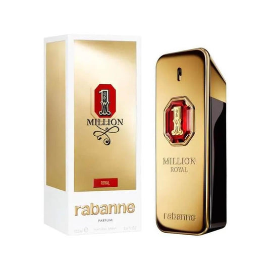 PACO RABANNE 1 MILLION ROYAL (M) PARFUM 100 ML
