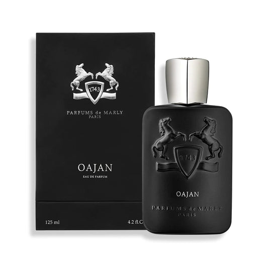 PARFUMS DE MARLY OAJAN (U) EDP 125 ML