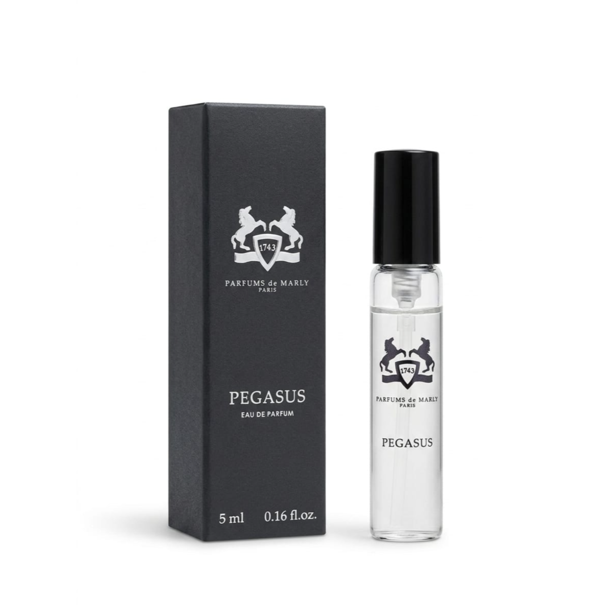 PARFUMS DE MARLY PEGASUS (M) EDP 5 ML SAMPLE