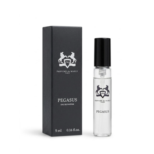 PARFUMS DE MARLY PEGASUS (M) EDP 5 ML SAMPLE