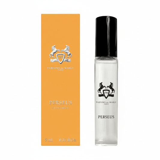PARFUMS DE MARLY PERSEUS (M) EDP 5 ML SAMPLE